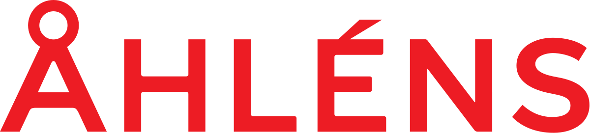 Åhlens logo