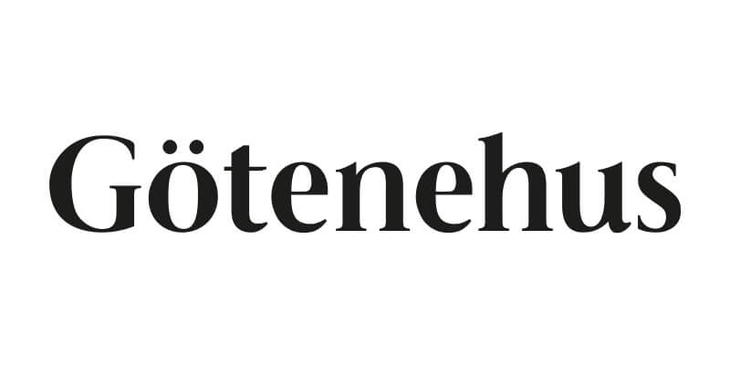 Götenehus AB logo