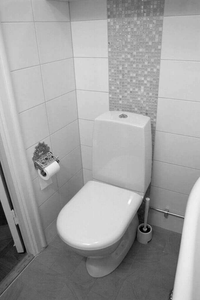 Portfolio photo of toilet